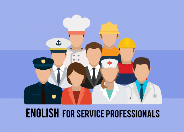 12. English for Service Professionals_B