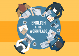 English At Work – ASM Learning
