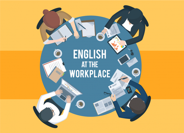 1. English for Workplace_B