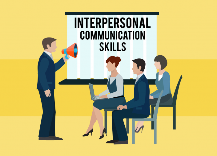 11. Interpersonal Communication Skills